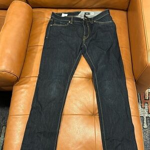 Volcom men’s pants size 34 excellent condition